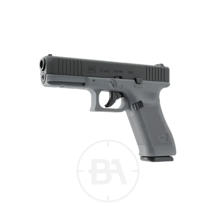 Glock 17 Gen5 C02 Pistol Series - Image 7