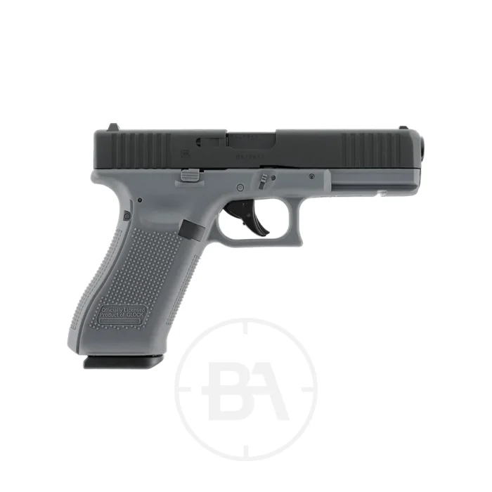 Glock 17 Gen5 C02 Pistol Series - Image 8