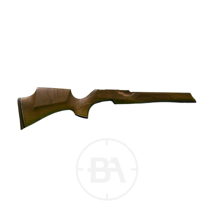 Weihrauch Carbine Sporter Walnut Stock - HW100