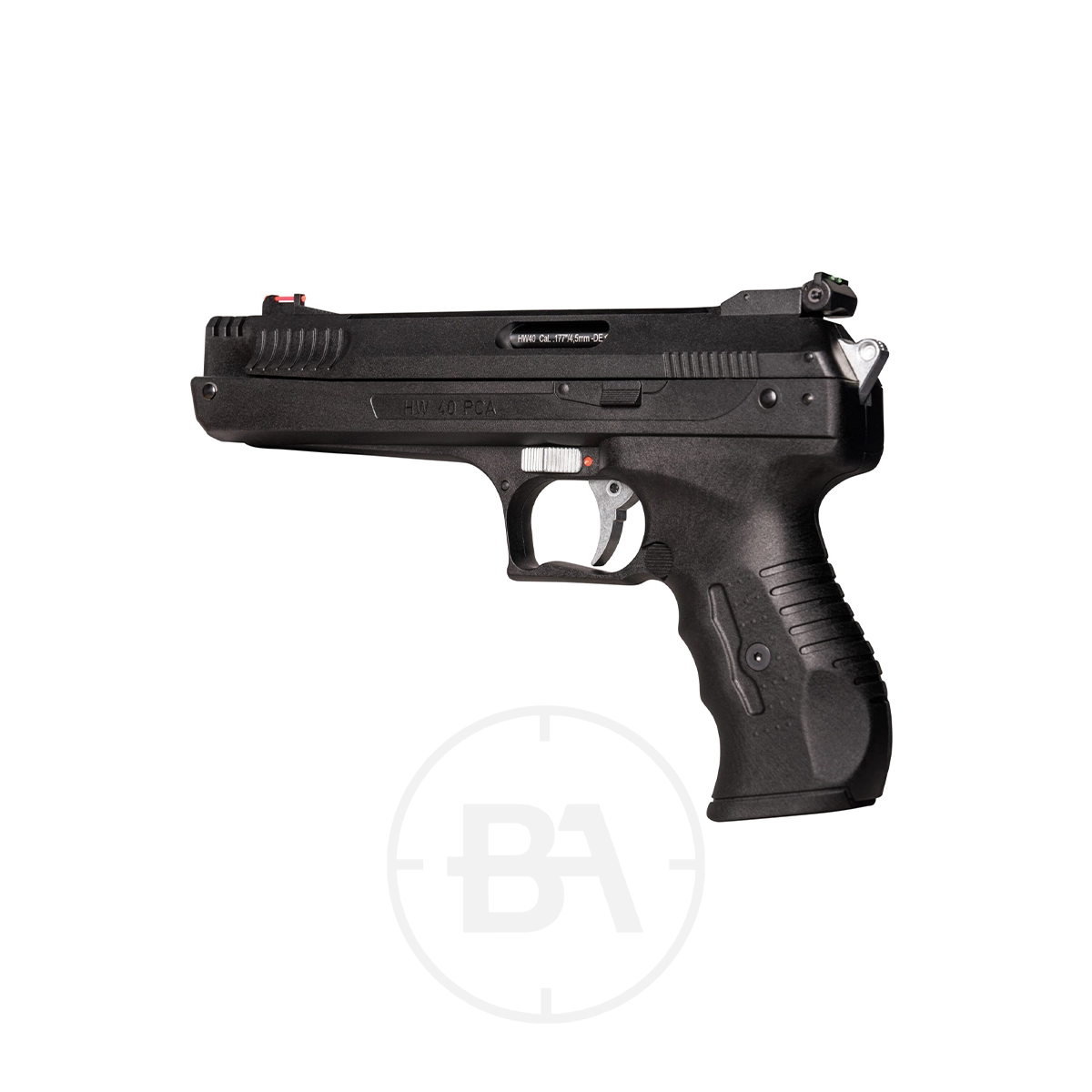 UMAREX エアーフローテストマスター 82140A Barra Airguns | 1858 