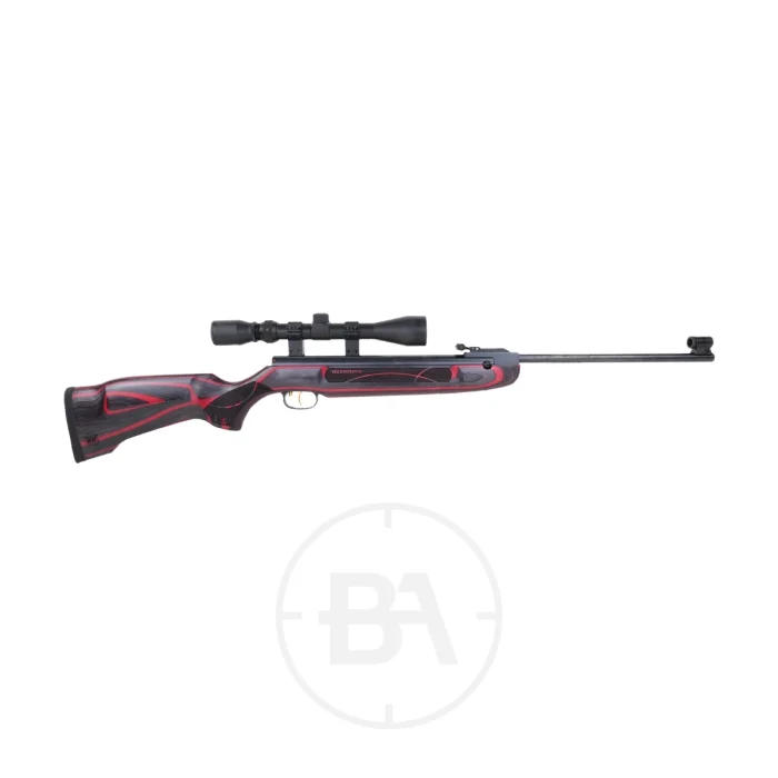 Weihrauch HW50 S Sporter Limited Edition Spring Air Rifle