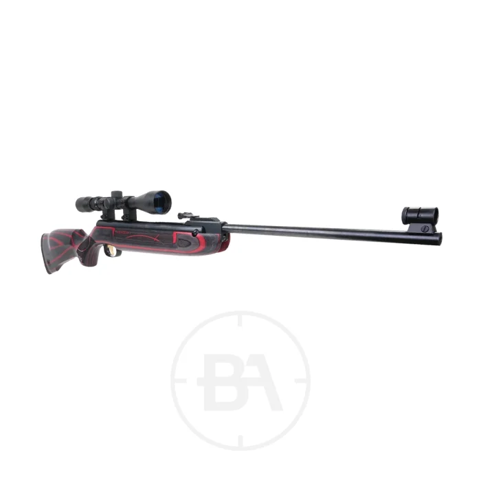 Weihrauch HW50 S Sporter Limited Edition Spring Air Rifle - Image 2