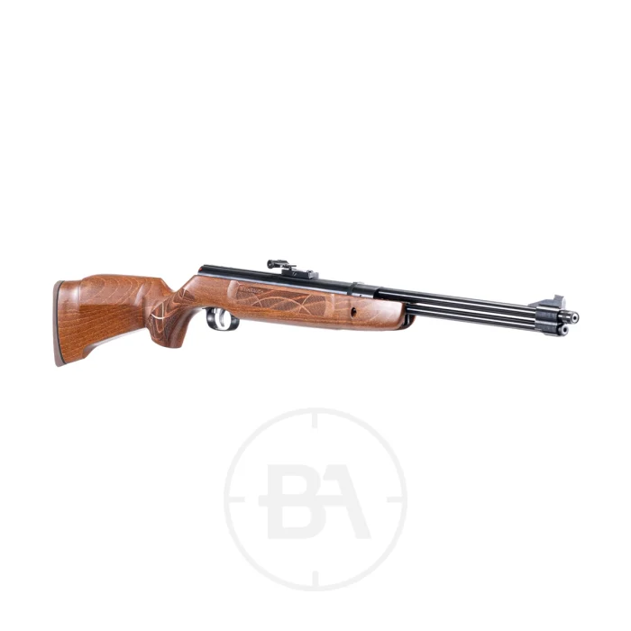 Weihrauch HW57 FTS Field Target Sporter Spring Air Rifle - Image 2