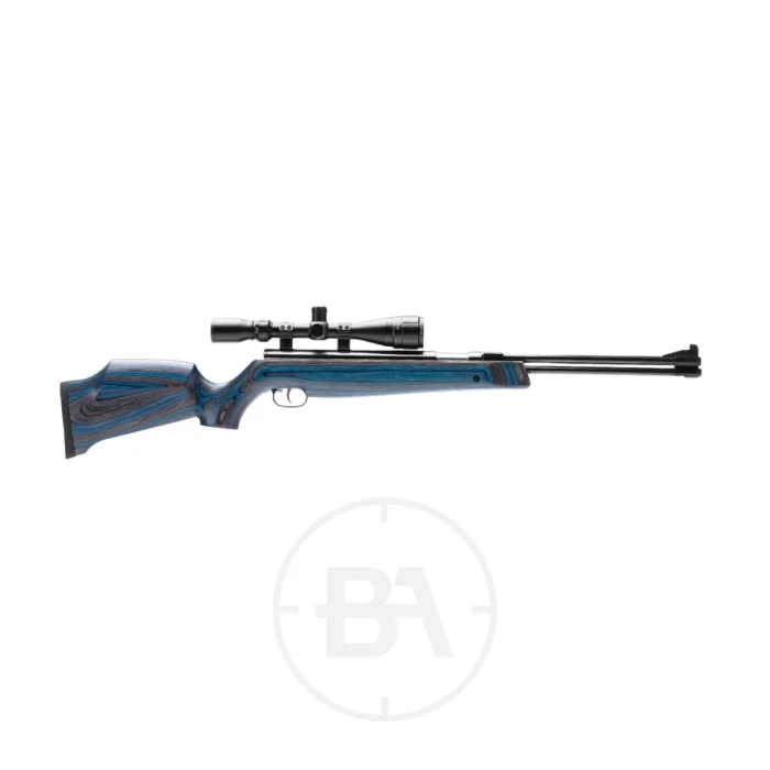 Weihrauch HW77 K Karbine Spring Air Rifle - Image 2