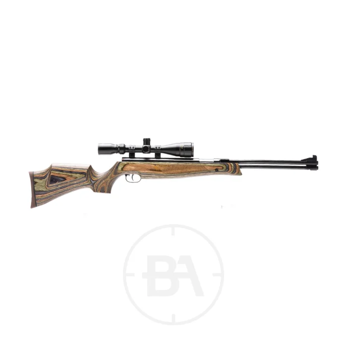 Weihrauch HW77 K Karbine Spring Air Rifle - Image 3