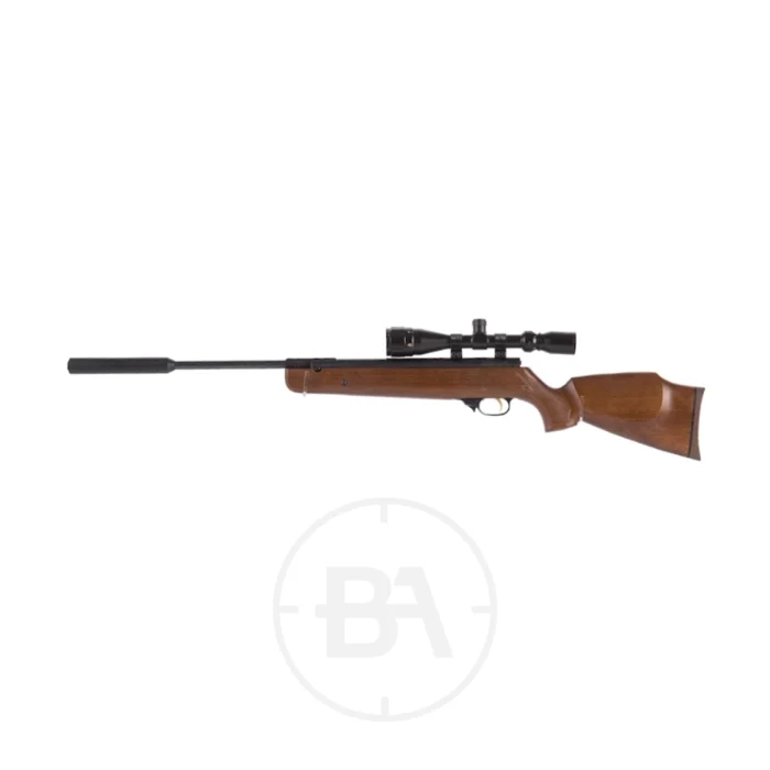 Weihrauch HW90 K Karbine Gas Ram Air Rifle - Image 2