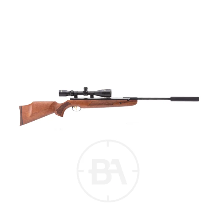 Weihrauch HW95 K Karbine Spring Air Rifle