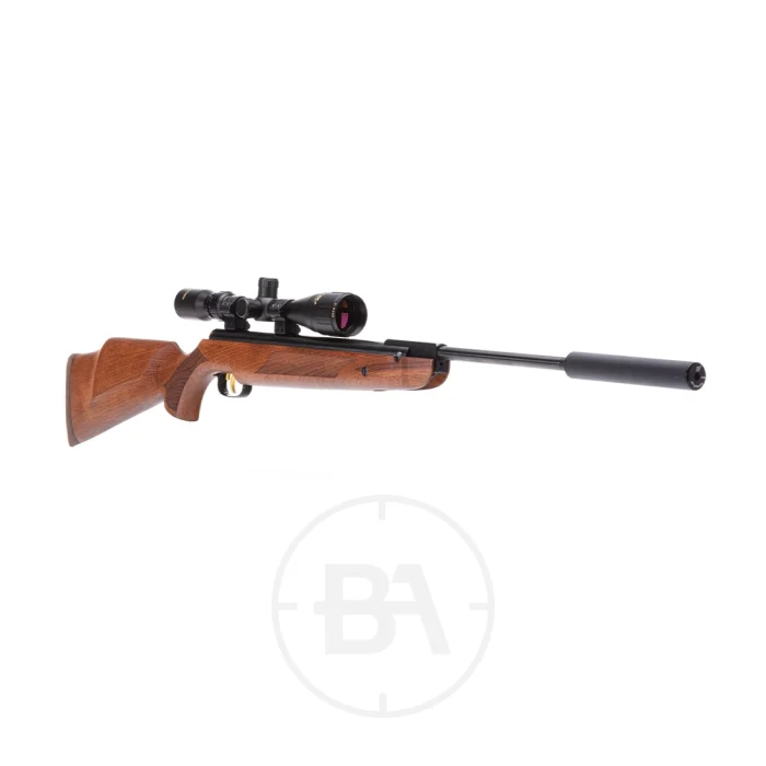 Weihrauch HW95 K Karbine Spring Air Rifle - Image 2