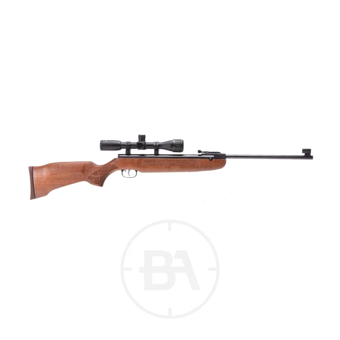 Weihrauch HW99 S Sporter Spring Air Rifle