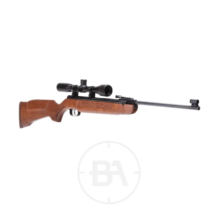 Weihrauch HW99 S Sporter Spring Air Rifle - Image 2