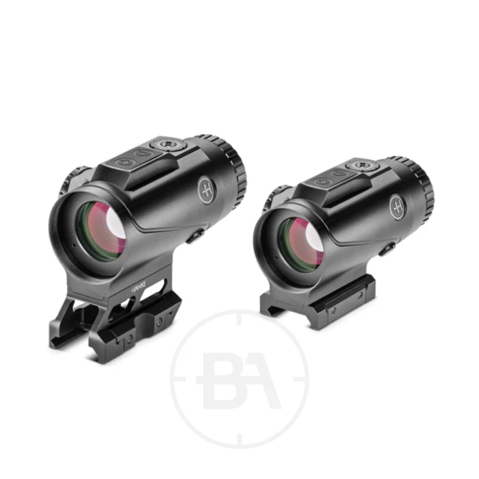 Fast Acquisition 4x24 Prism Sight