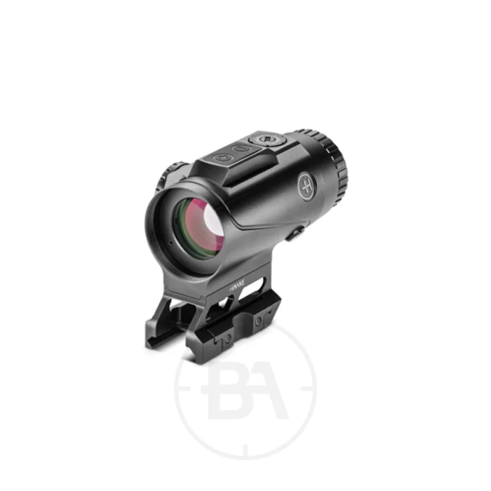 Fast Acquisition 4x24 Prism Sight - Image 2