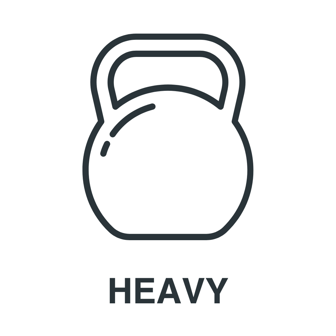 Heavyweight