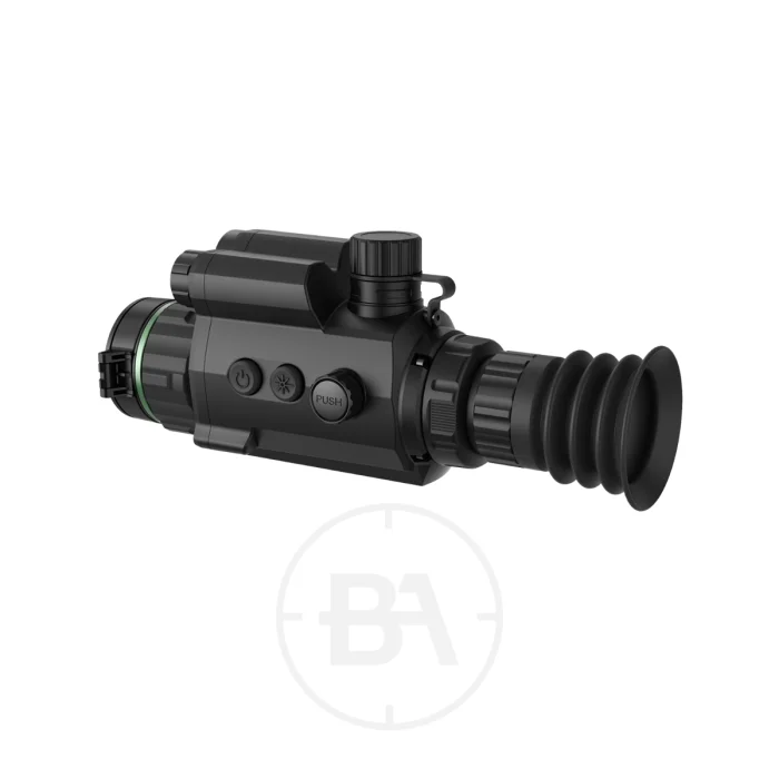 Hikmicro Cheetah HM-C32F-SL - Night Vision Rifle Scope