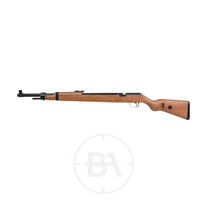 Diana Mauser K98 PCP Air Rifle - Image 2