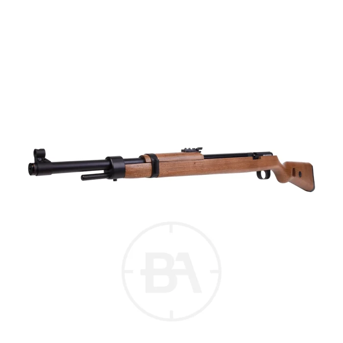 Diana Mauser K98 PCP Air Rifle - Image 3