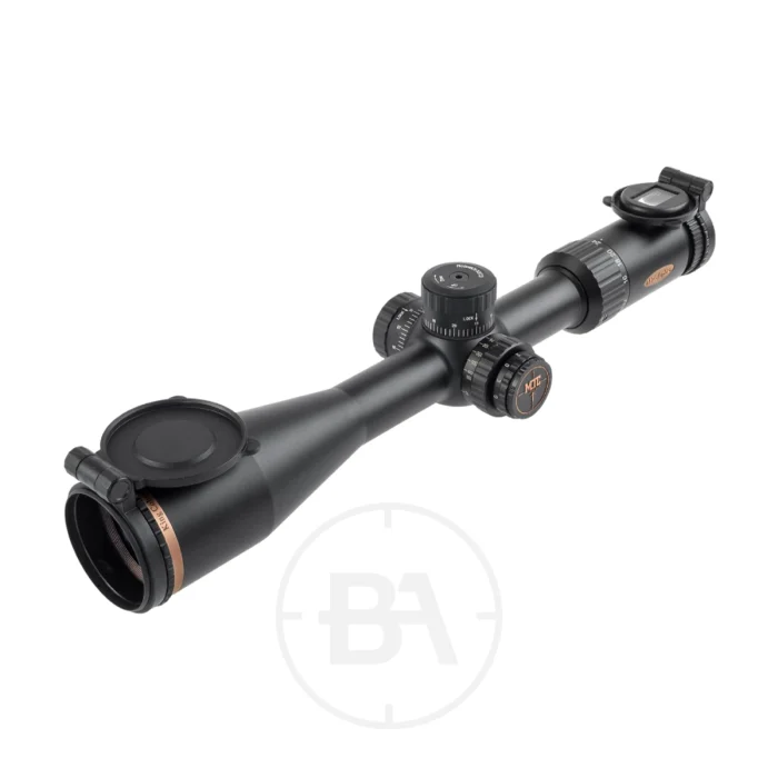 MTC Optics King Cobra F2 6-24x50 Scope