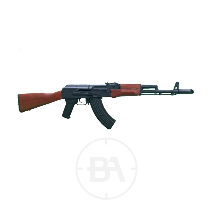 Cybergun Kalashnikov AK74 C02 Air Rifle