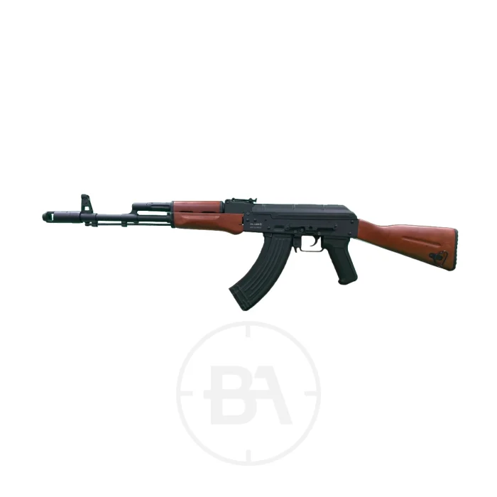 Cybergun Kalashnikov AK74 C02 Air Rifle - Image 2