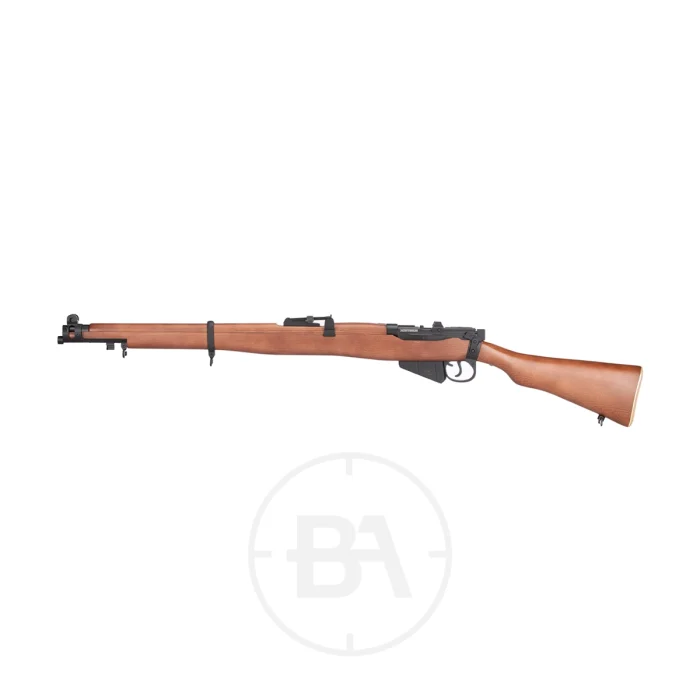 Lee Enfield SMLE C02 Air Rifle 4.5mm BB - Image 2