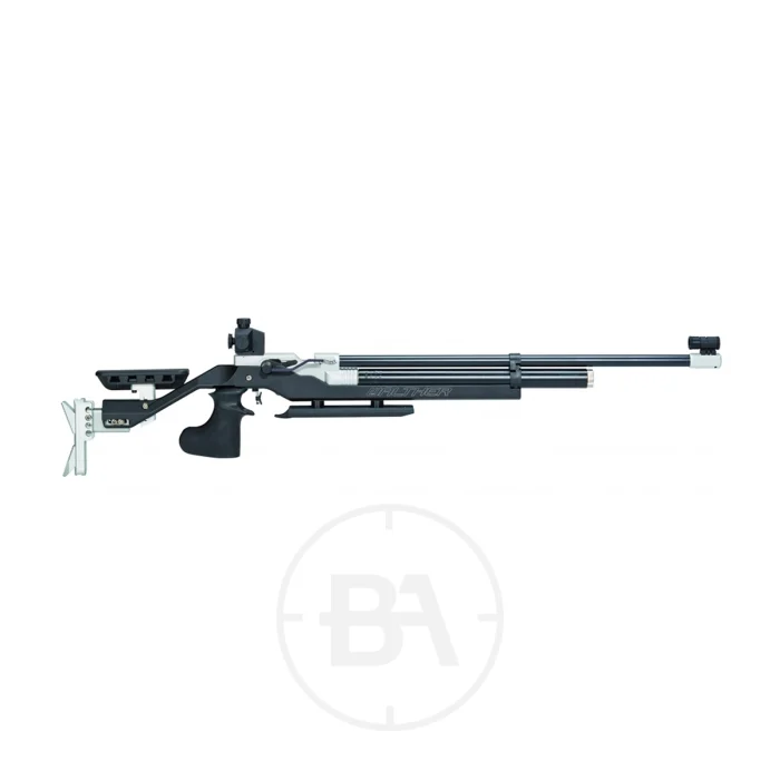 Walther LG400 Blacktec M Match Target Rifle