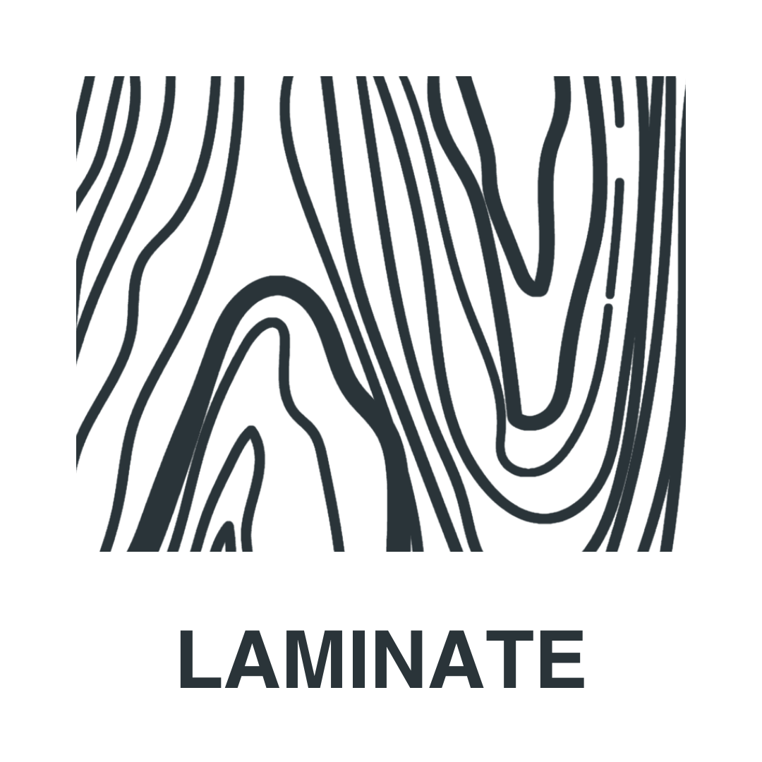 Laminate