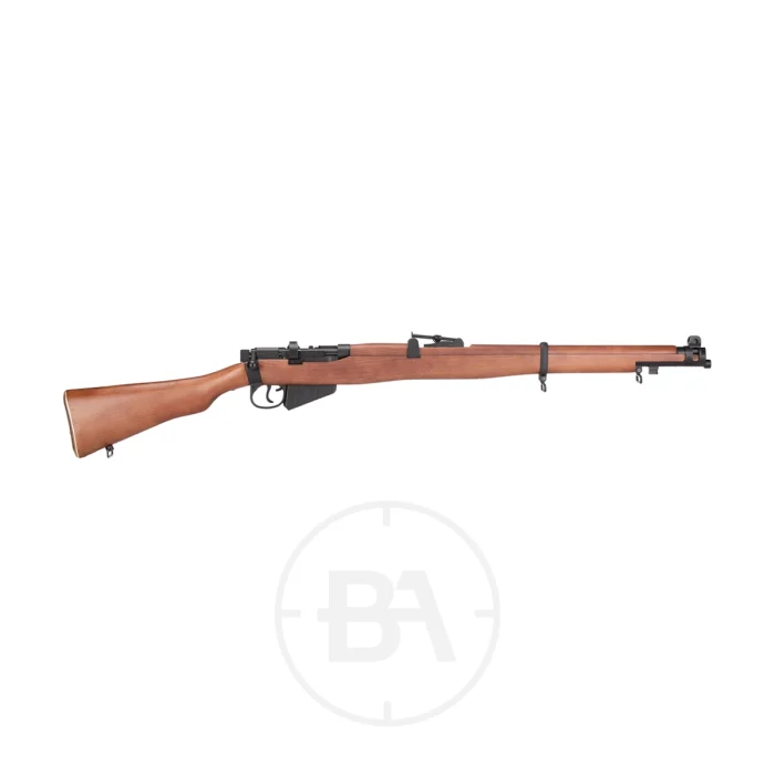 Lee Enfield SMLE C02 Air Rifle 4.5mm BB