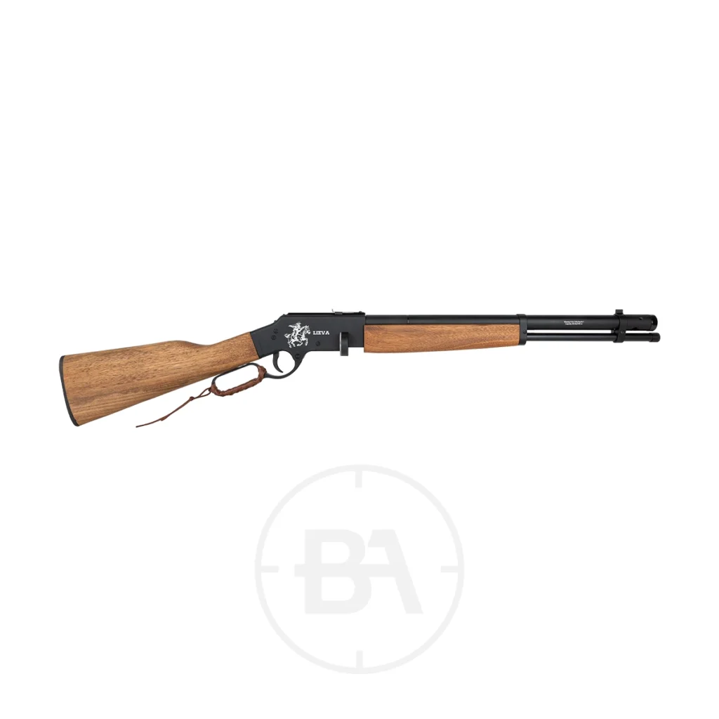 Reximex Lieva Lever Action Regulated PCP Air Rifle