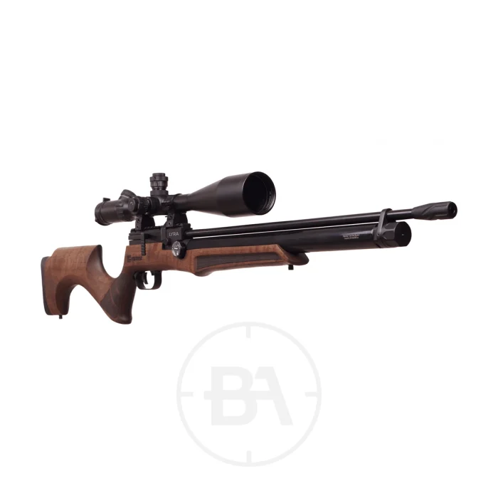 Reximex Lyra PCP Air Rifle - Image 3