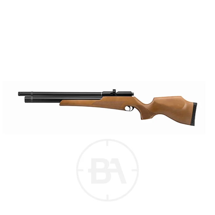 Snowpeak M16 PCP Air Rifle Wood - Image 2