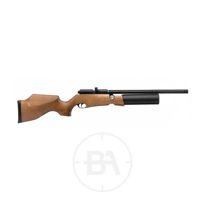 Snowpeak M16A PCP Air Rifle Wood