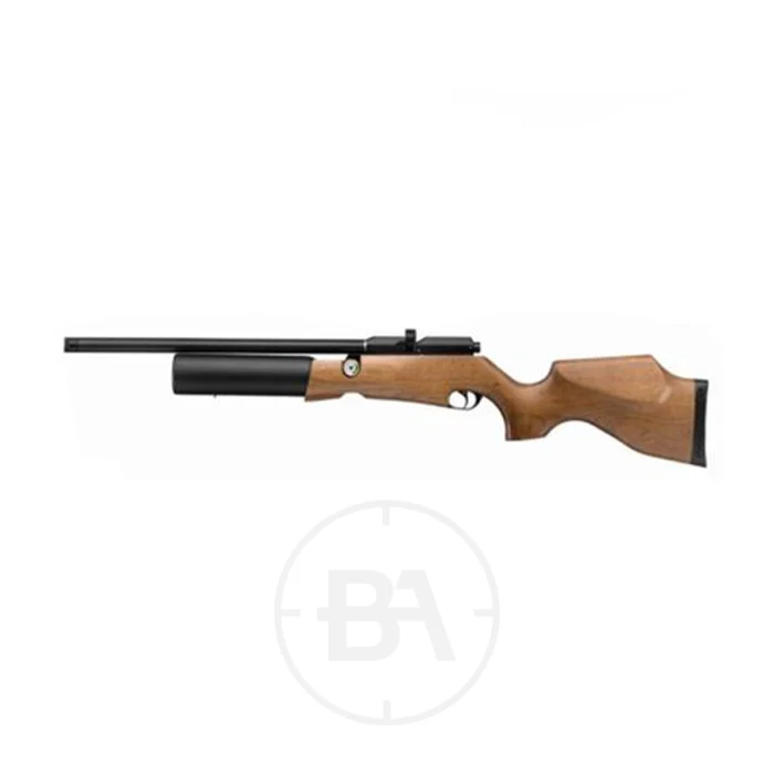 Snowpeak M16A PCP Air Rifle Wood - Image 2