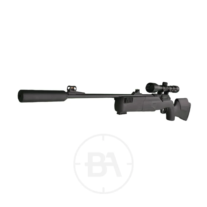 Umarex M2 Empire C02 Air Rifle Kit - Image 4