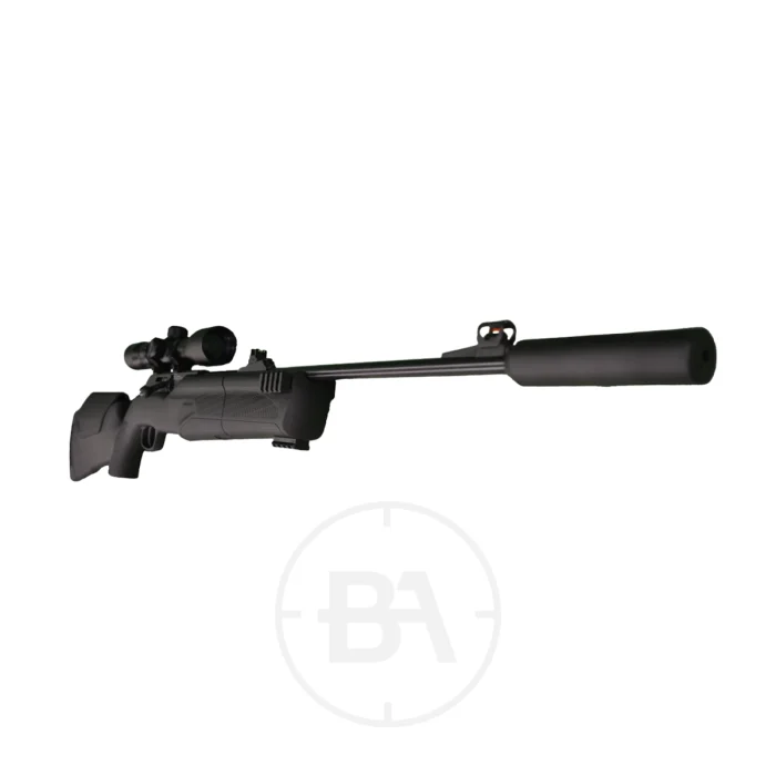 Umarex M2 Empire C02 Air Rifle Kit - Image 2