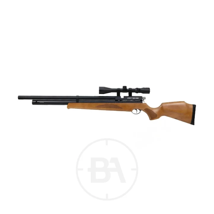 Snowpeak M22 PCP Air Rifle Wood - Image 2