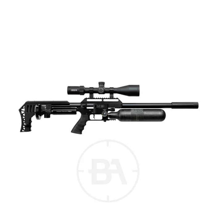 FX Airguns Impact M3 PCP Air Rifle