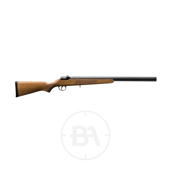 Snowpeak M30 PCP Air Rifle Wood