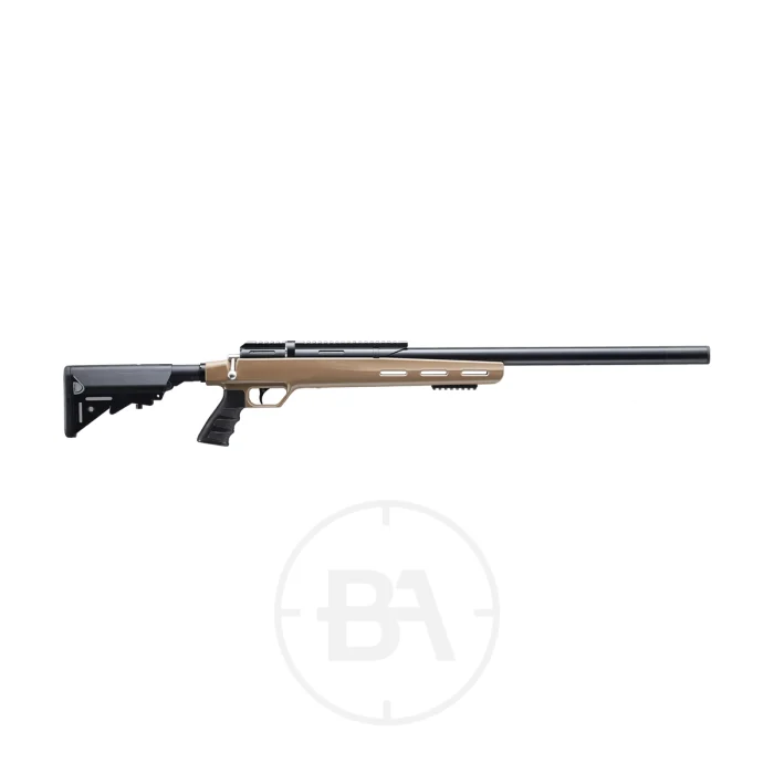 Snowpeak M30C PCP Air Rifle Synthetic