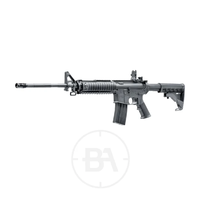 Colt M4 Spring Air Rifle .177 - Image 2