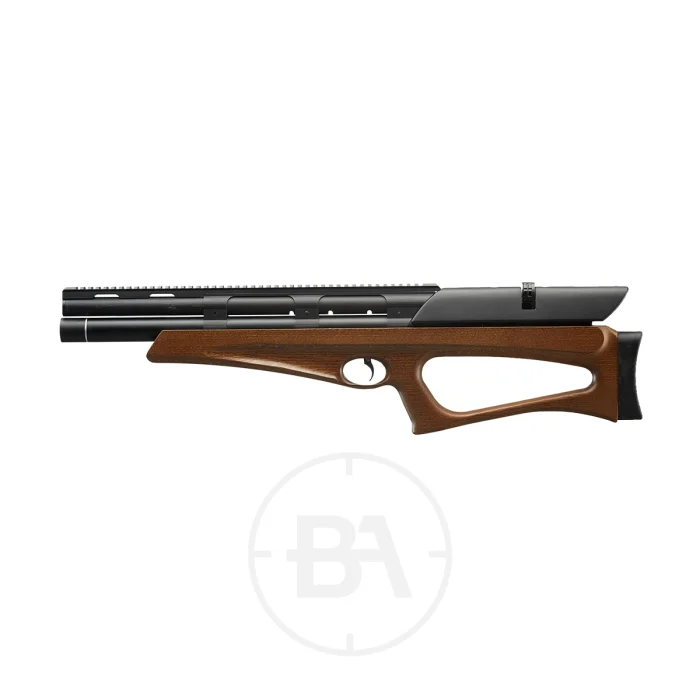 Snowpeak M40 Regulated Bullpup PCP Air Rifle - Image 3