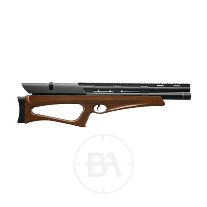 Snowpeak M40 Regulated Bullpup PCP Air Rifle