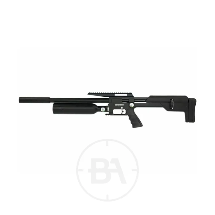 Snowpeak M60B PCP Air Rifle - Image 2