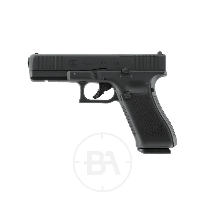 Glock 17 MOS Gen5 CO2 Pistol