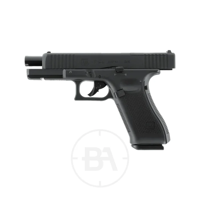 Glock 17 MOS Gen5 CO2 Pistol - Image 5