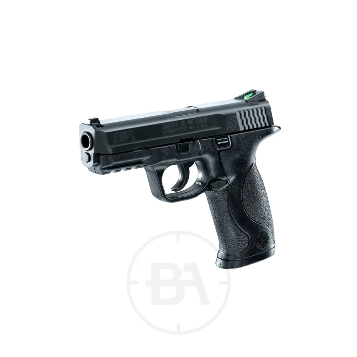 Smith & Wesson M&P40 Compact CO2 BB Pistol - Image 3