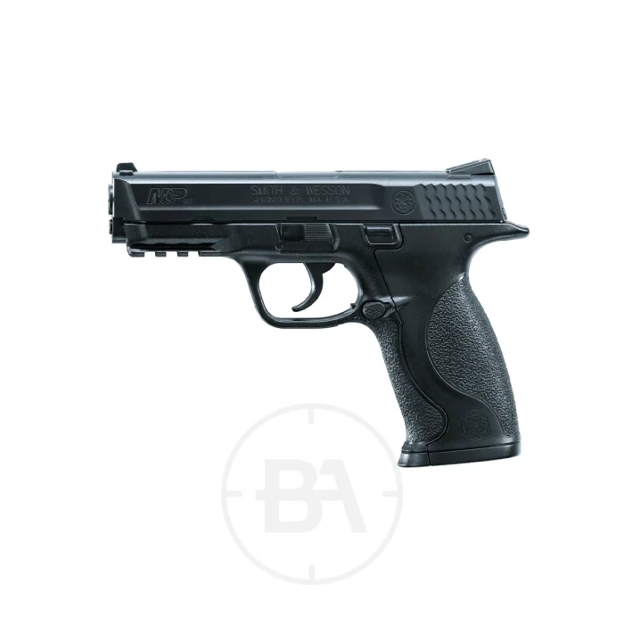 Smith & Wesson M&P40 Compact CO2 BB Pistol