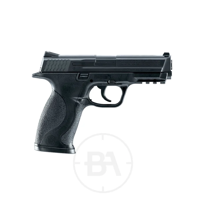 Smith & Wesson M&P40 Compact CO2 BB Pistol - Image 2