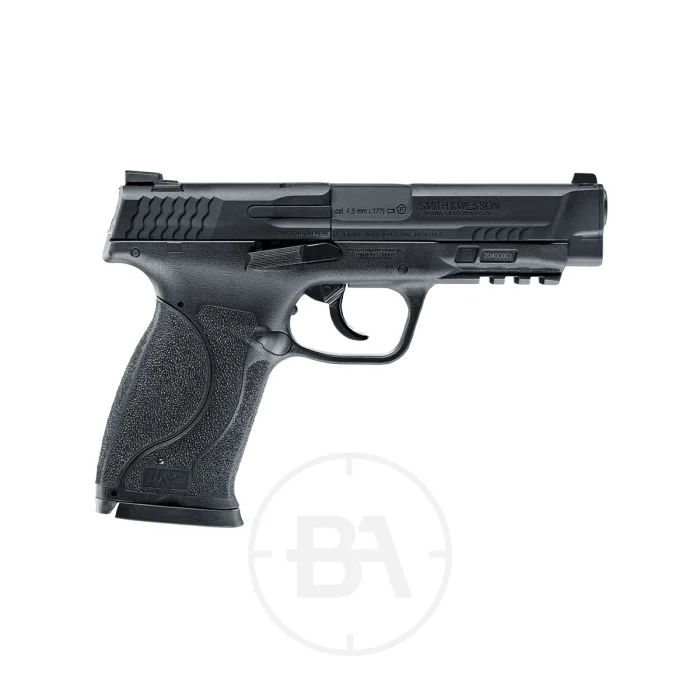 Smith & Wesson M&P45 M2.0 CO2 Pistol - Image 3