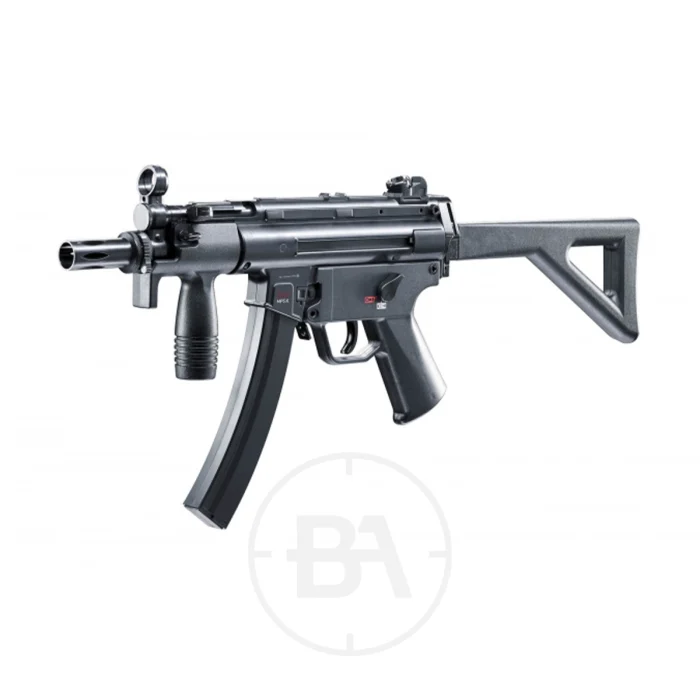 Heckler & Koch MP5 C02 Air Rifle - Image 2