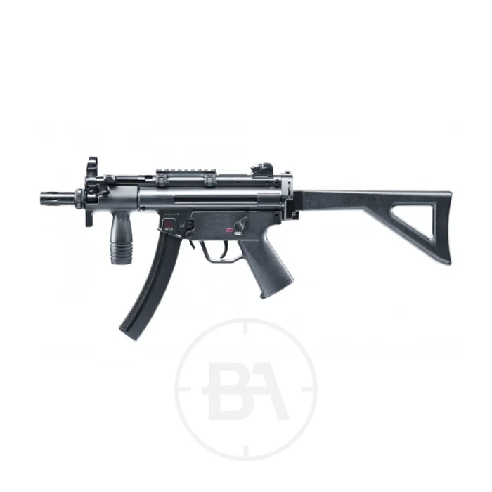 Heckler & Koch MP5 C02 Air Rifle - Image 3